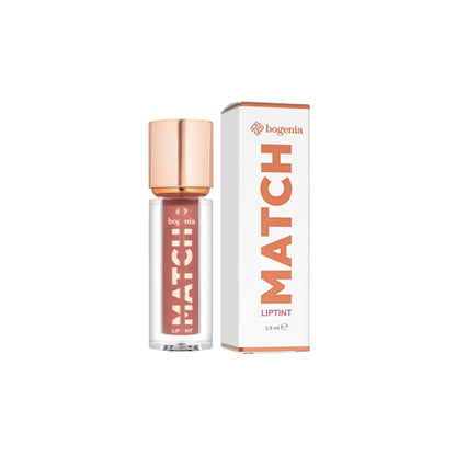 Тінт для губ Match Lip Tint