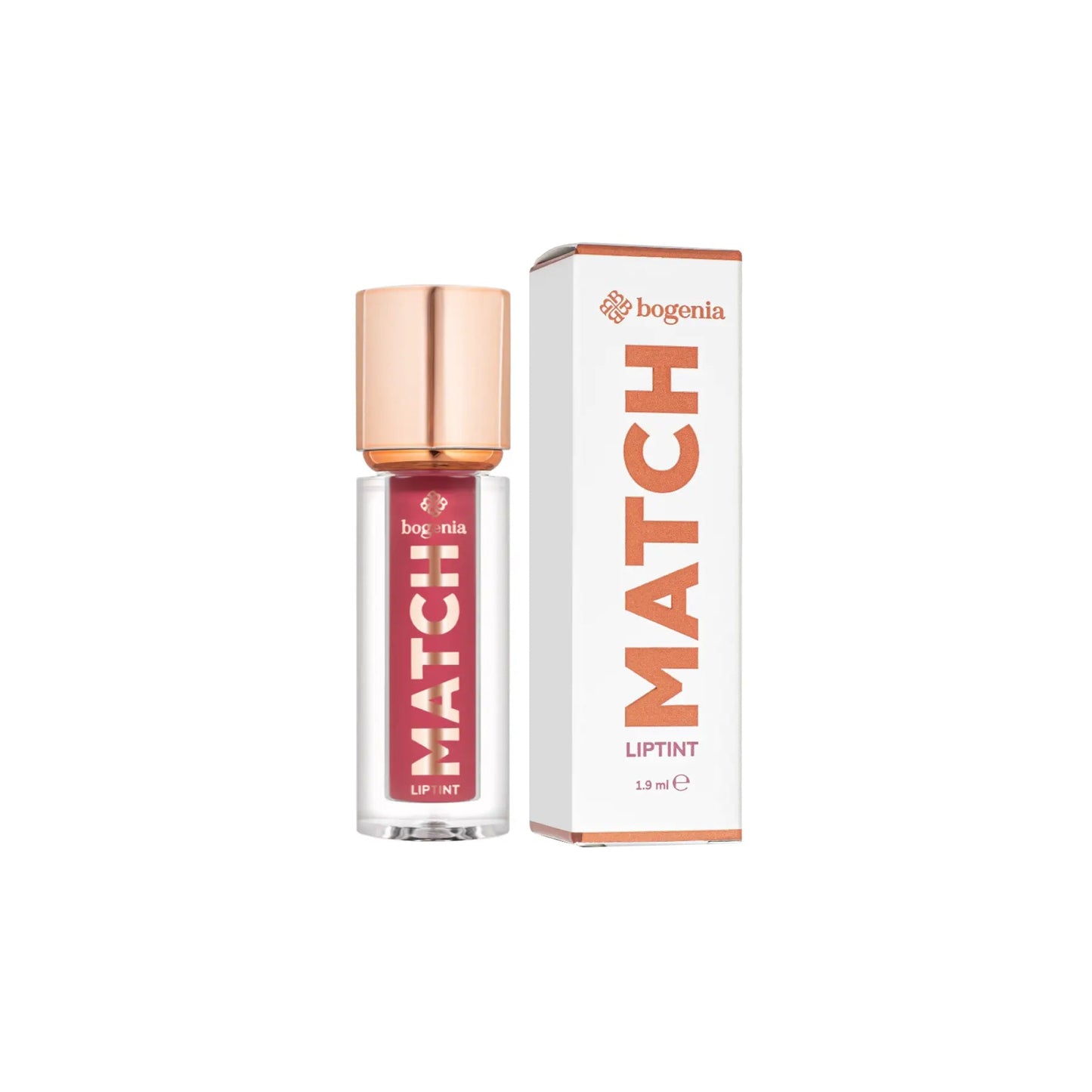 Тінт для губ Match Lip Tint