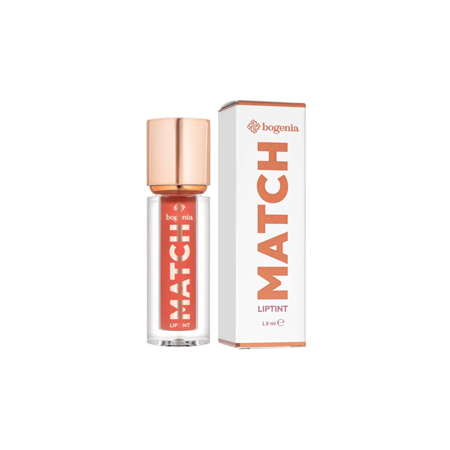 Тінт для губ Match Lip Tint