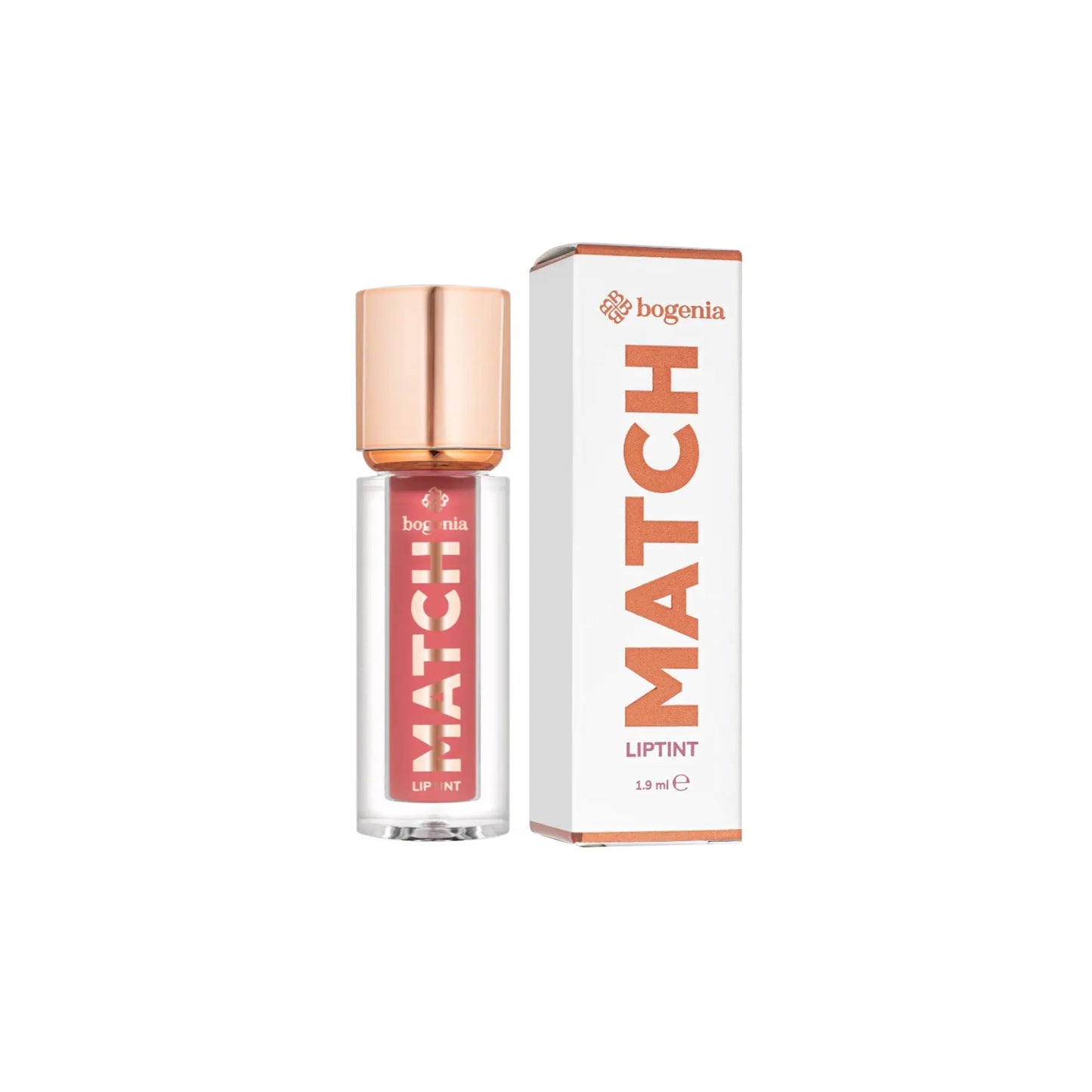 Тінт для губ Match Lip Tint