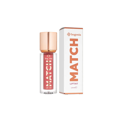 Тінт для губ Match Lip Tint