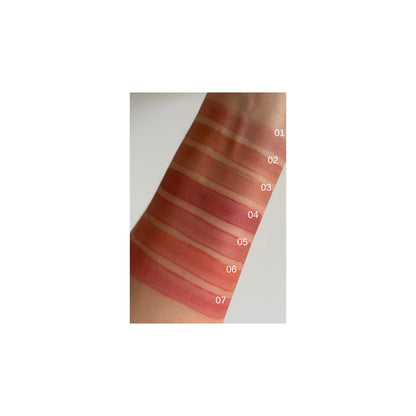 Тінт для губ Match Lip Tint