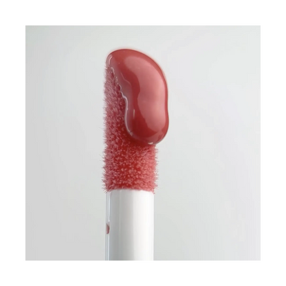 Блиск для губ 3D Plumping Lipgloss Neverti - Блиск для губ