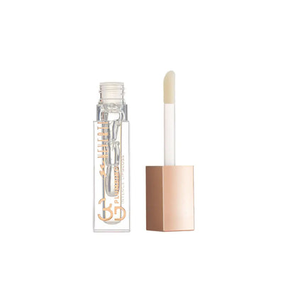 Блиск для губ 3D Plumping Lipgloss - №1 Gloss Me - Блиск для губ
