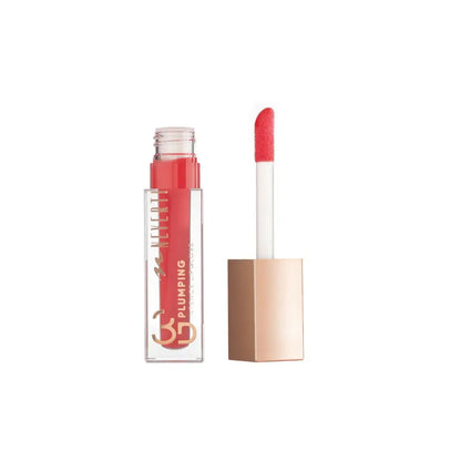 Блиск для губ 3D Plumping Lipgloss - №8 Flirty Fizz - Блиск для губ