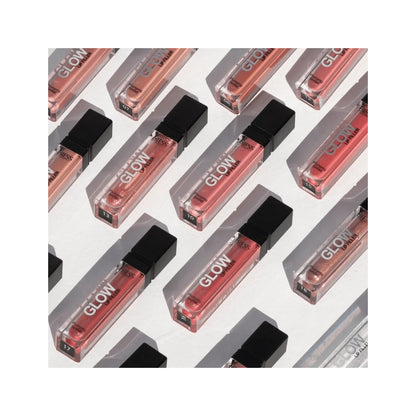 Блиск для губ GLOW Lip Filler - Блиск для губ