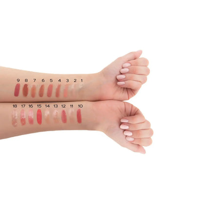 Блиск для губ GLOW Lip Filler - Блиск для губ