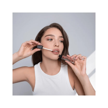 Блиск для губ GLOW Lip Filler - Блиск для губ