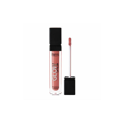 Блиск для губ GLOW Lip Filler Bless Beauty - №12 - Блиск для губ