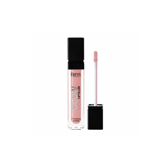 Блиск для губ GLOW Lip Filler - №2 - Блиск для губ