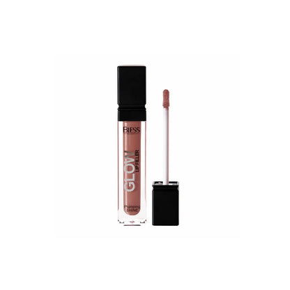 Блиск для губ GLOW Lip Filler - №8 - Блиск для губ
