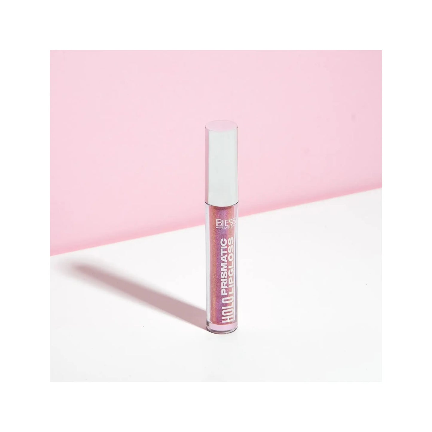 Блиск для губ Holographic Lip Gloss Блиск для губ