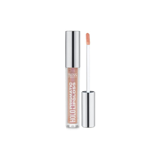 Блиск для губ Holographic Lip Gloss Bless Beauty - Блиск для губ