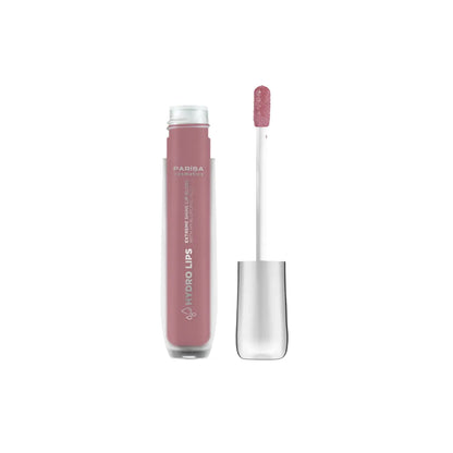 Блиск для губ Hydro Lips Extreme Shine with Hyaluronic Acid - Блиск для губ