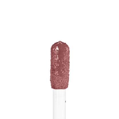 Блиск для губ Hydro Lips Extreme Shine with Hyaluronic Acid №4 Spicy Brown Блиск для губ