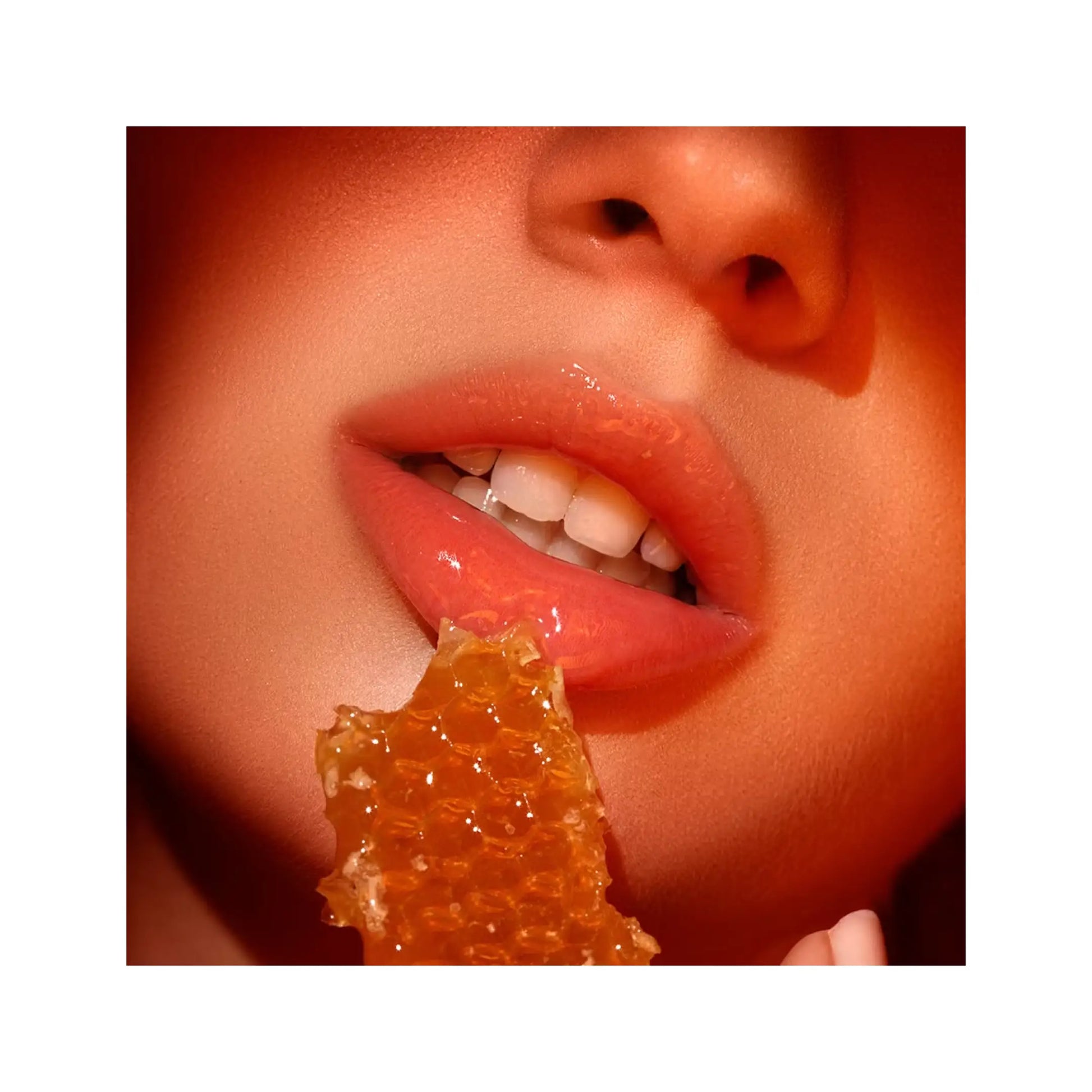 Блиск для губ OH! My Lips Lip Maximizer Bee Wenom Блиск для губ