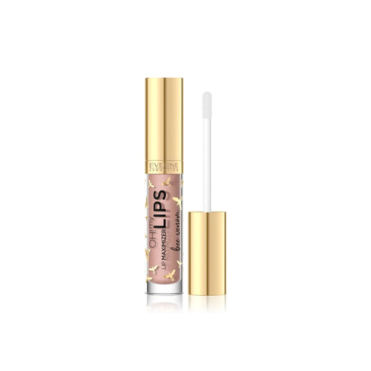 Блиск для губ OH! My Lips Lip Maximizer Bee Wenom Блиск для губ