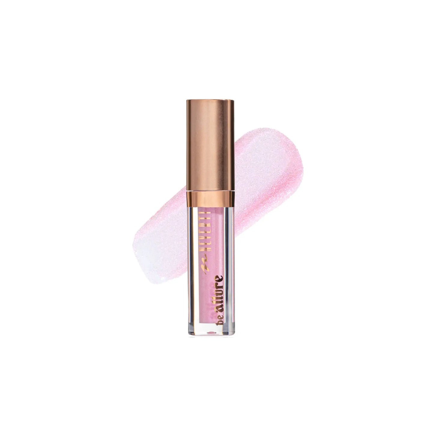 Блиск для губ Shine Lipgloss - №2 Bombshell - Блиск для губ