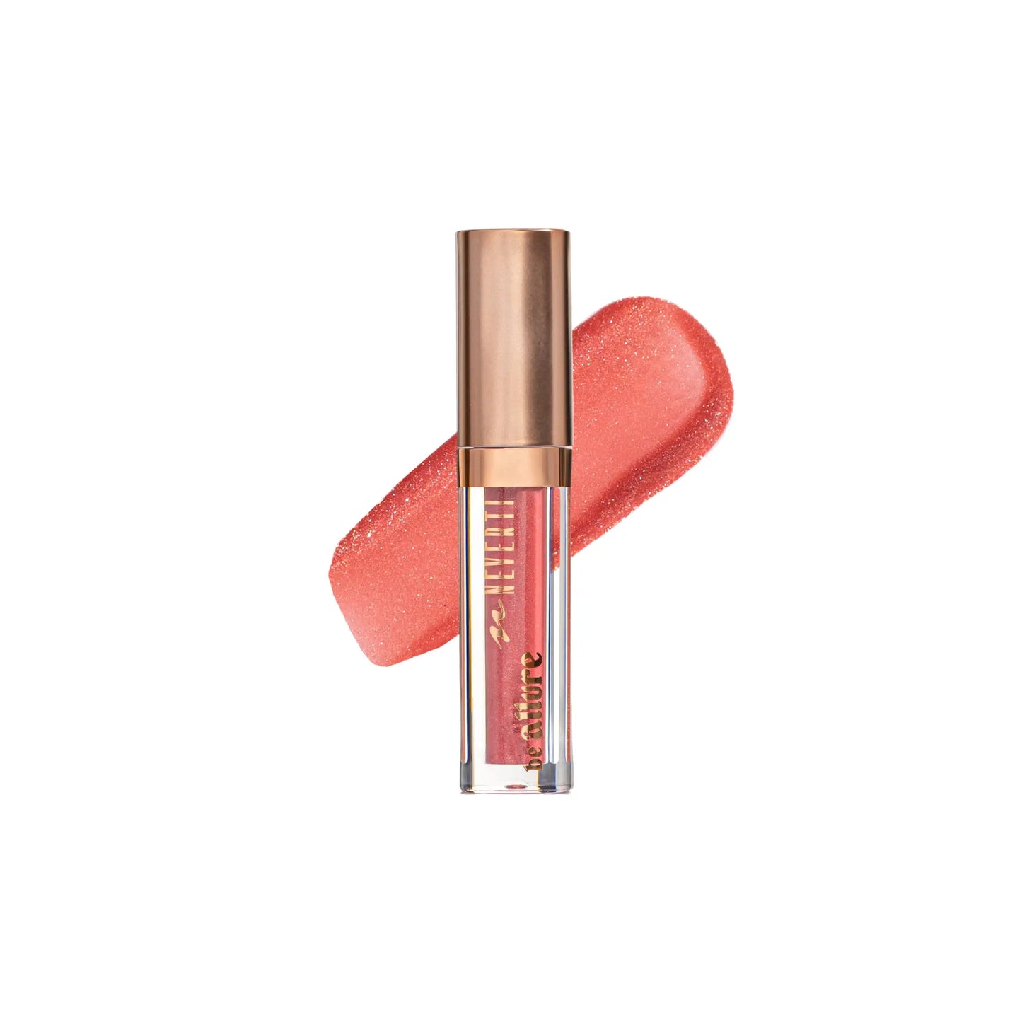 Блиск для губ Shine Lipgloss - №6 Glam Up - Блиск для губ