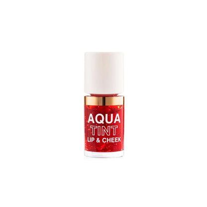 Блиск-тінт для губ Aqua Tint Lip&Cheek - Блиск для губ