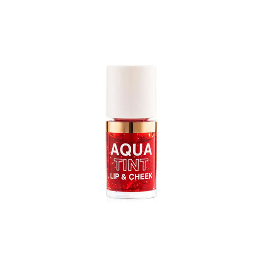 Блиск-тінт для губ Aqua Tint Lip&Cheek - Блиск для губ