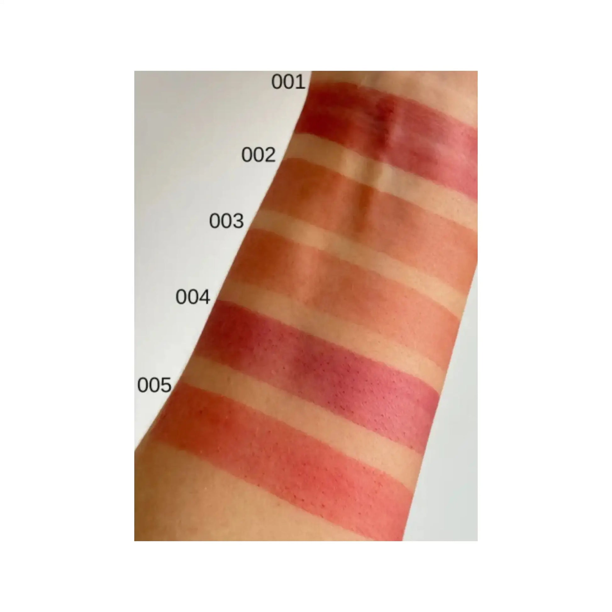 Блиск-тінт для губ Soft Tint Lipgloss - Тінт для губ