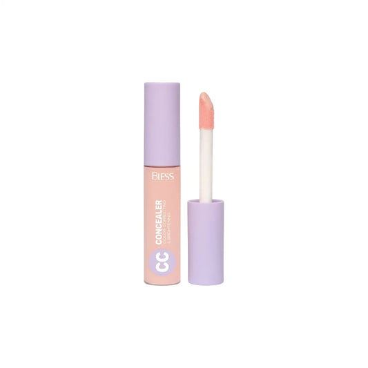 CC-консилер для обличчя Color Correcting&Brightening - №1 Fresh Light - Консилер