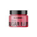Цукровий скраб для тіла Sugar Baby Cherry Bomb