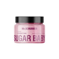 Цукровий скраб для тіла Sugar Baby Midnight Rose