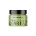 Цукровий скраб для тіла Sugar Baby Verbena Lime