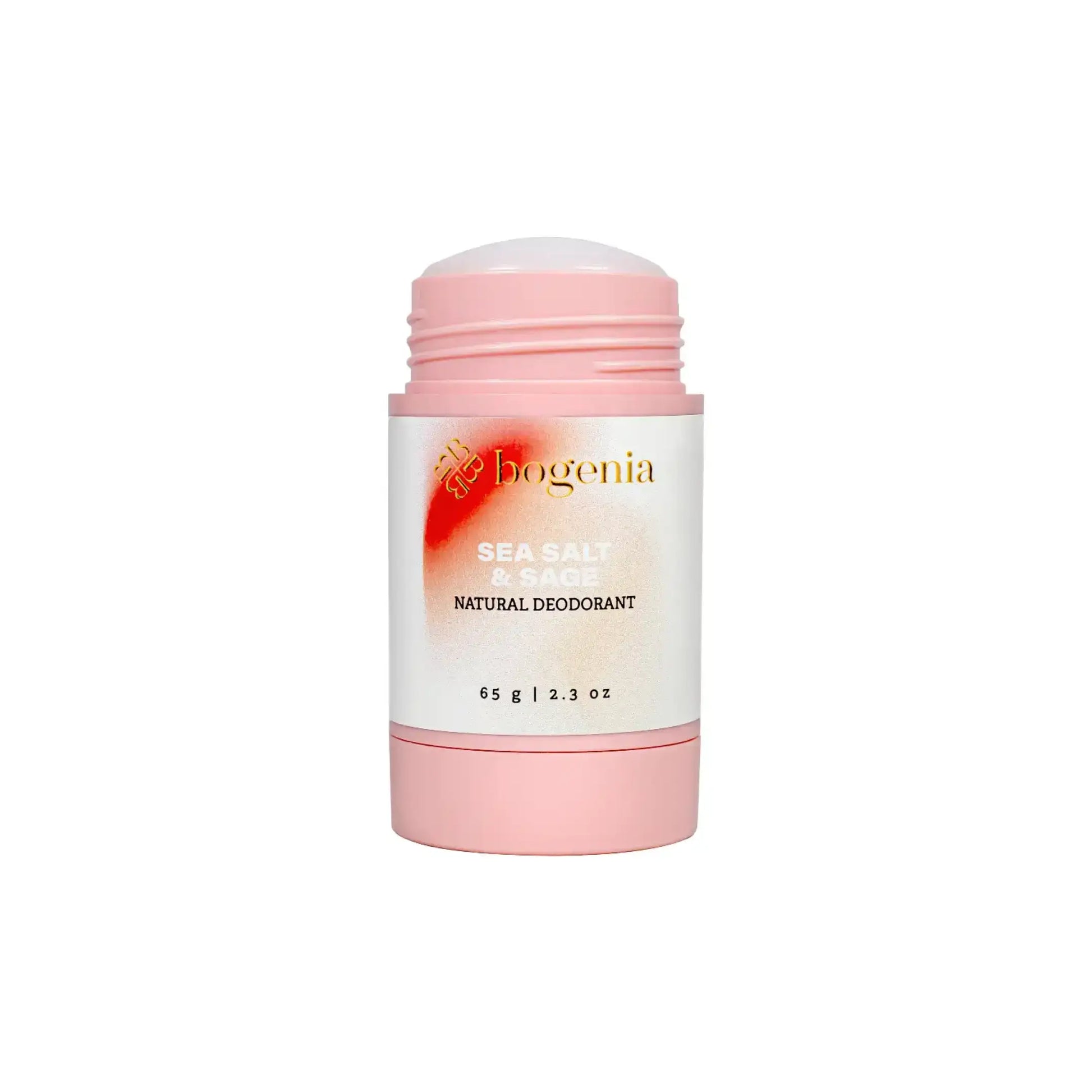 Дезодорант Sea Salt & Sage Natural Deodorant Парфумований дезодорант