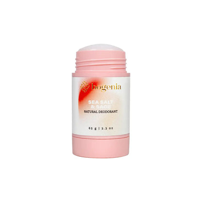 Дезодорант Sea Salt & Sage Natural Deodorant Парфумований дезодорант