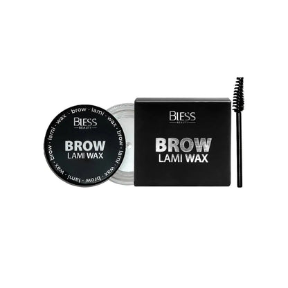 Фіксатор-віск для брів Brow Lami Wax - Віск для брів