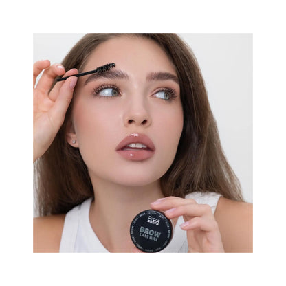 Фіксатор-віск для брів Brow Lami Wax - Віск для брів