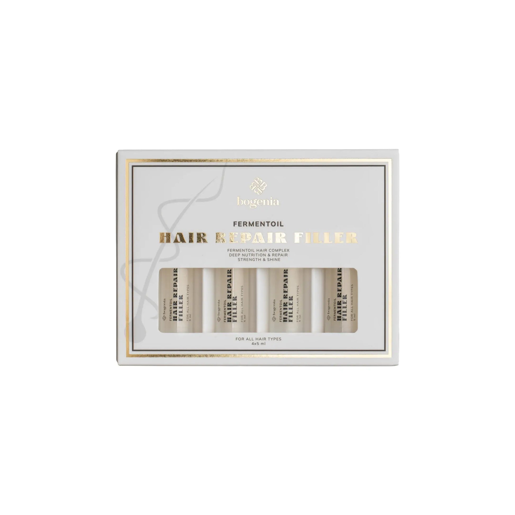 Філер для волосся Fermentoil Hair Repair Filler Філер для волосся