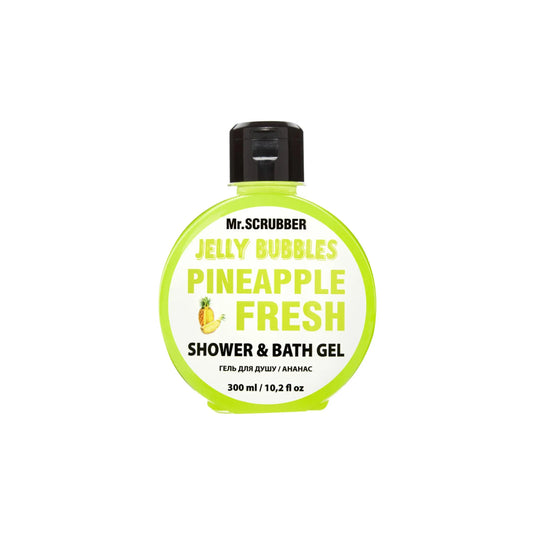 Гель для душу Jelly Bubbles Pineapple Гель для душу