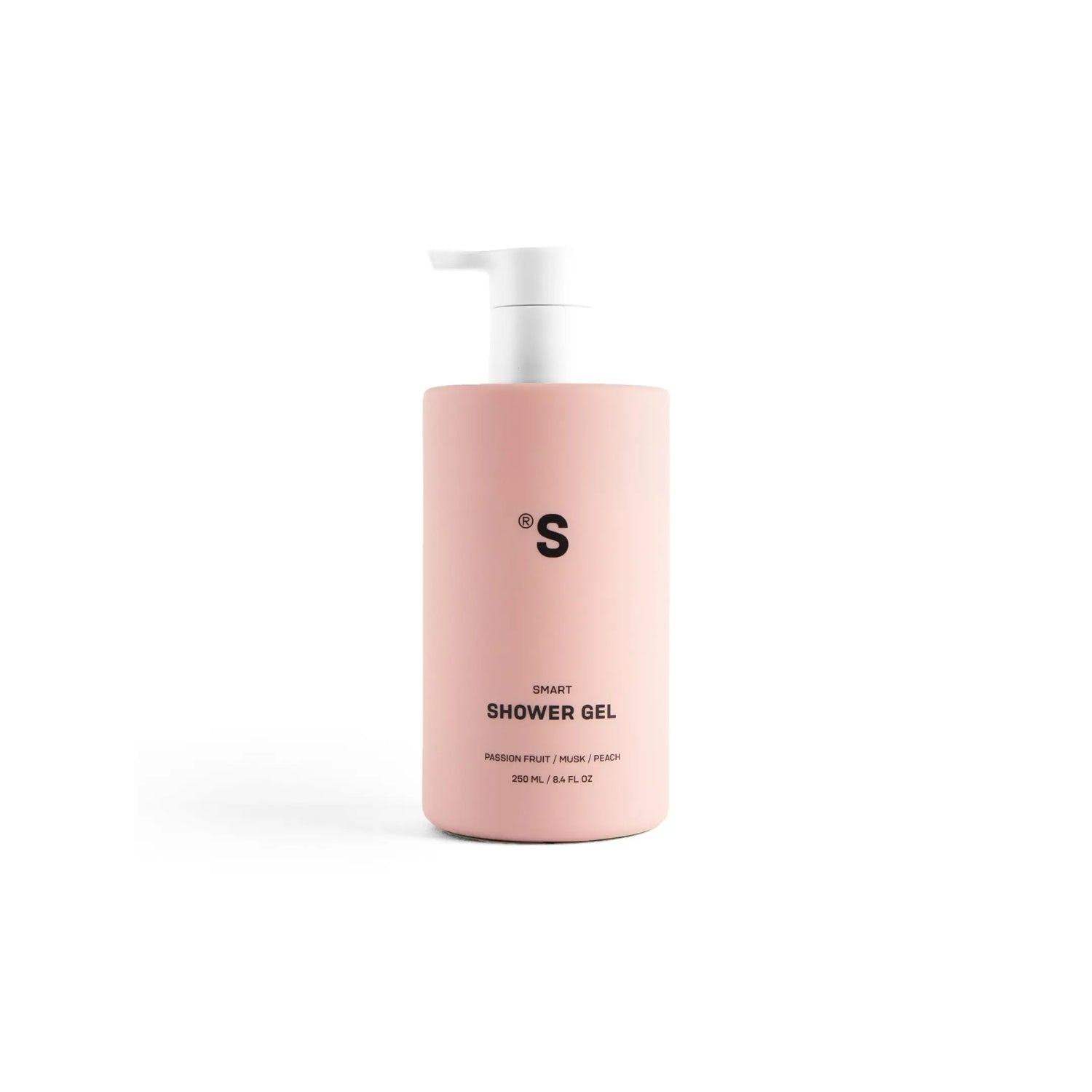 Гель для душу ’Маракуя’ Smart Shower Gel - Гель для душу