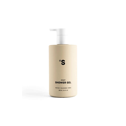 Гель для душу ’Морська сіль’ Smart Shower Gel - Гель для душу