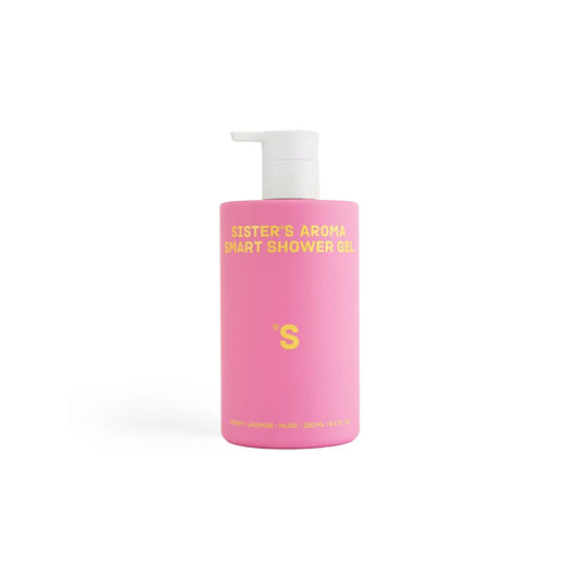 Гель для душу ’Півонія’ Smart Shower Gel - Гель для душу