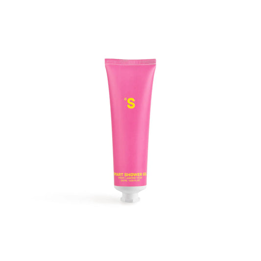 Гель для душу ’Півонія’ Smart Shower Gel Travel Size - Гель для душу