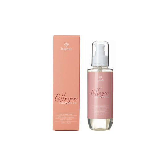 Гель для вмивання Collagen Cleansing Gel Гель для вмивання