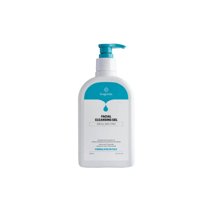 Гель для вмивання Facial Cleansing Gel Гель для вмивання