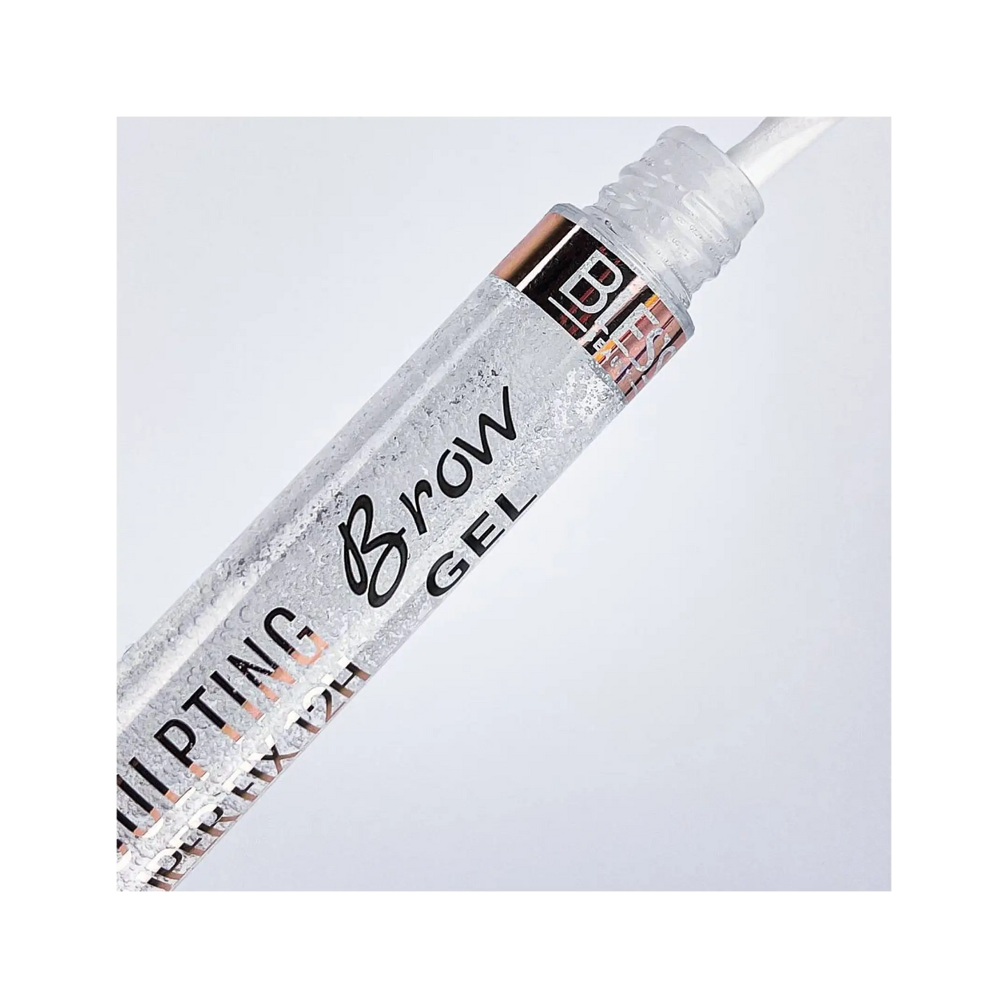 Гель-фіксатор для брів Sculpting Brow Gel Bless Beauty - Гель для брів