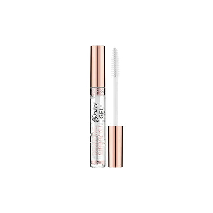 Гель-фіксатор для брів Sculpting Brow Gel Bless Beauty - Гель для брів