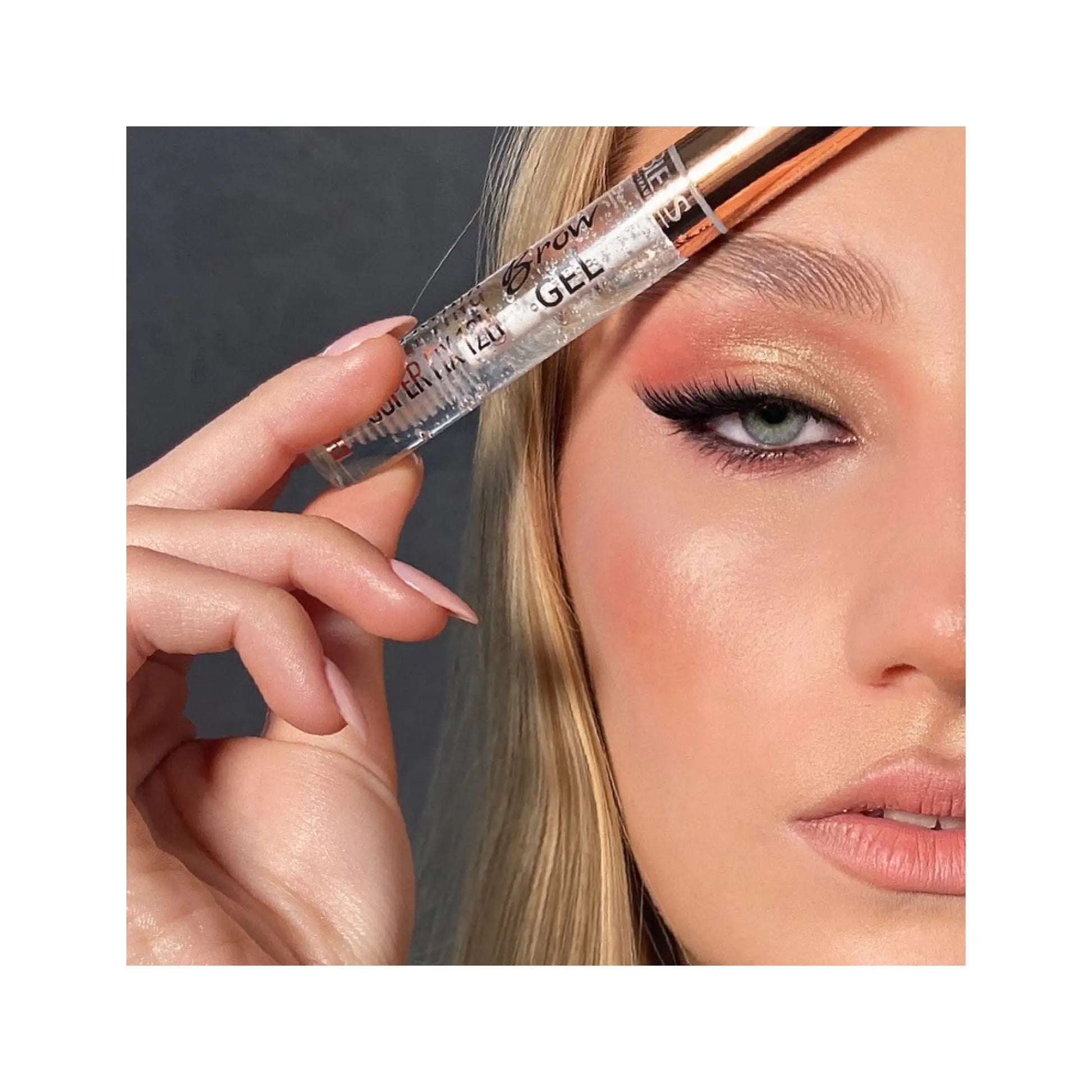 Гель фіксатор для брів Sculpting Brow Gel Гель для брів