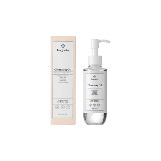 Гідрофільна олія для обличчя Cleansing Oil - Гідрофільна олія