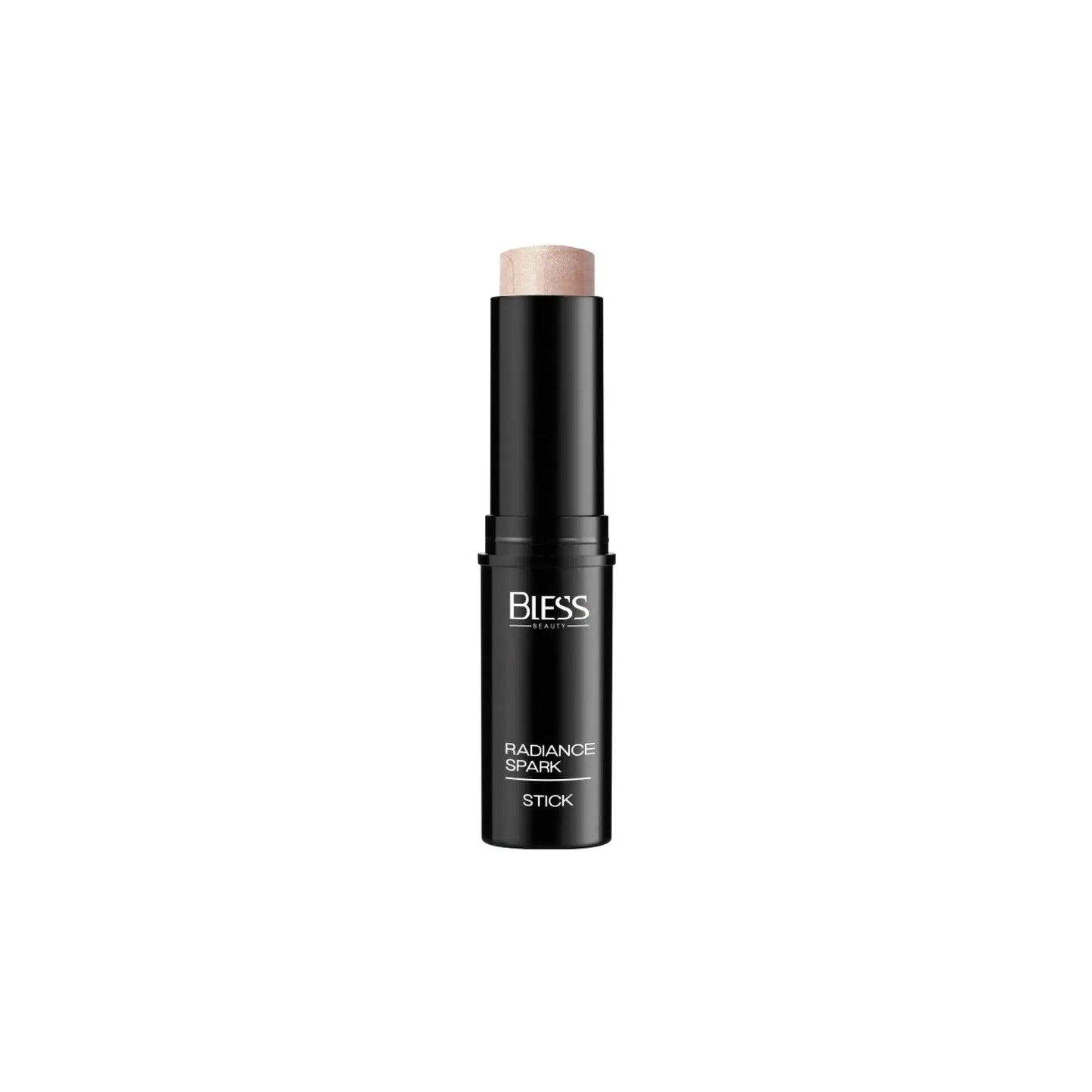 Хайлайтер для обличчя Radiance Spark Stick - №1 Cold Glow - Хайлайтер