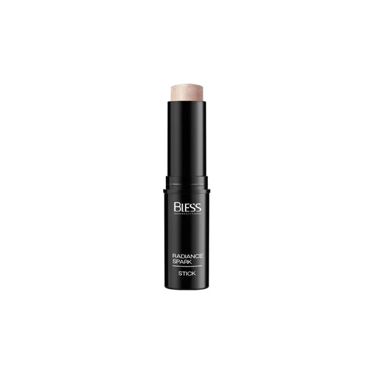 Хайлайтер для обличчя Radiance Spark Stick - №1 Cold Glow - Хайлайтер