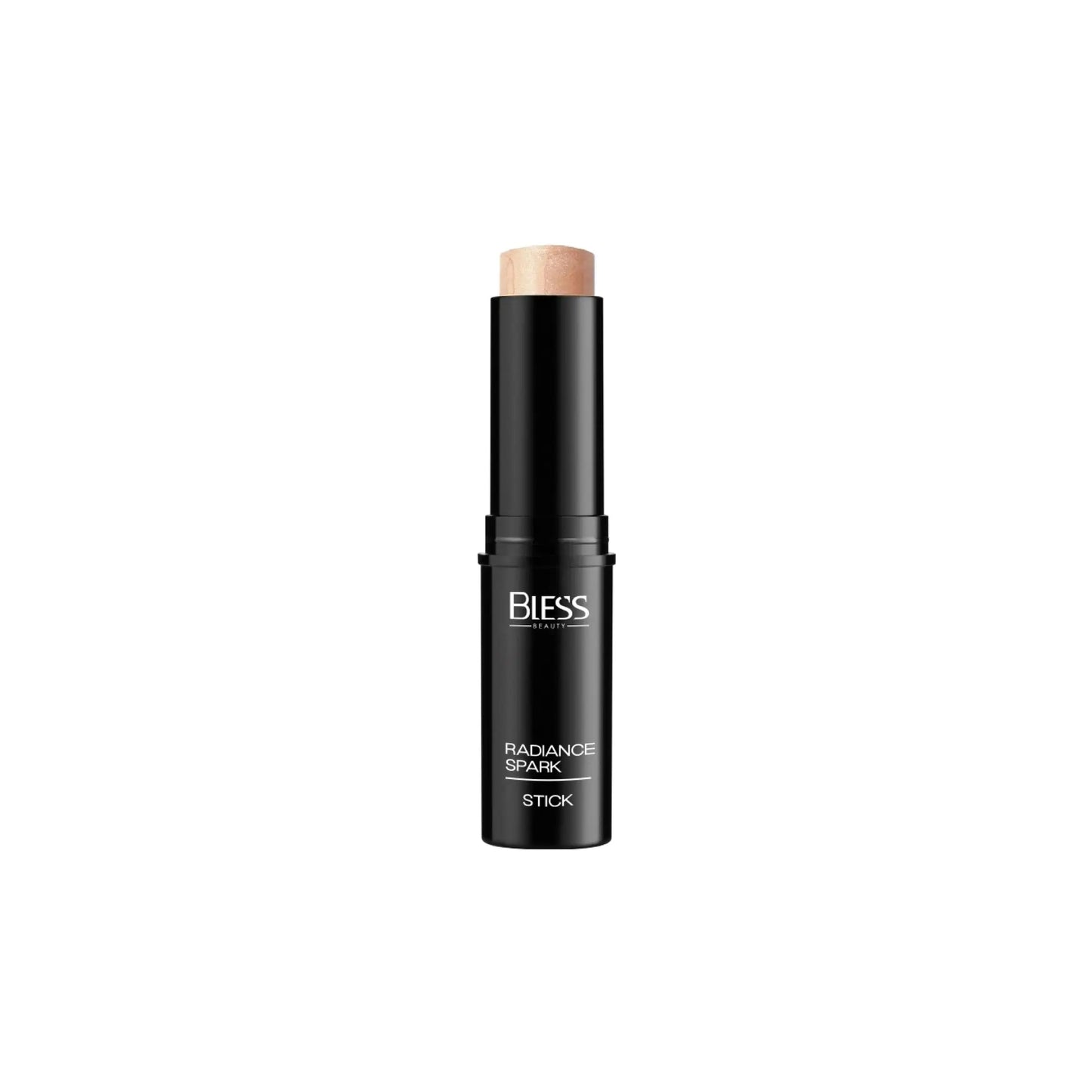 Хайлайтер для обличчя Radiance Spark Stick - №2 Warm Glow - Хайлайтер