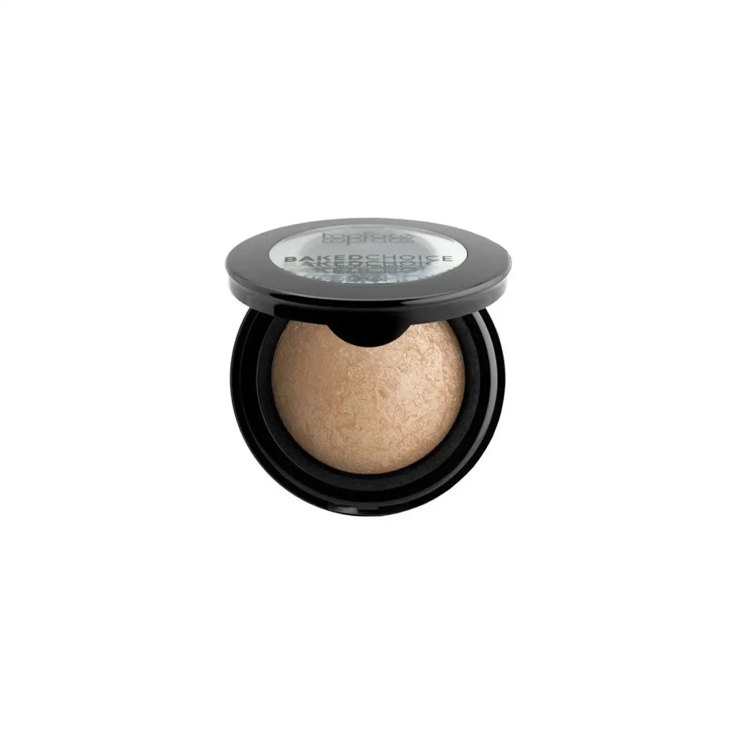 Хайлайтер запечений Baked Choice Rich Touch №2 Хайлайтер